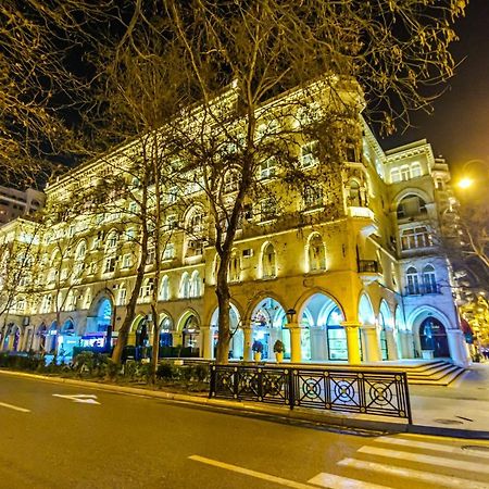 Apartment Sweet Baku Ngoại thất bức ảnh