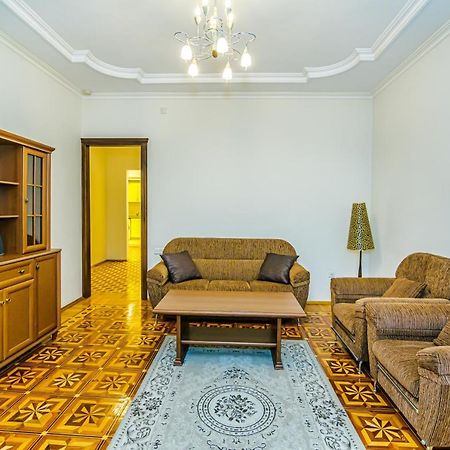 Apartment Sweet Baku Ngoại thất bức ảnh