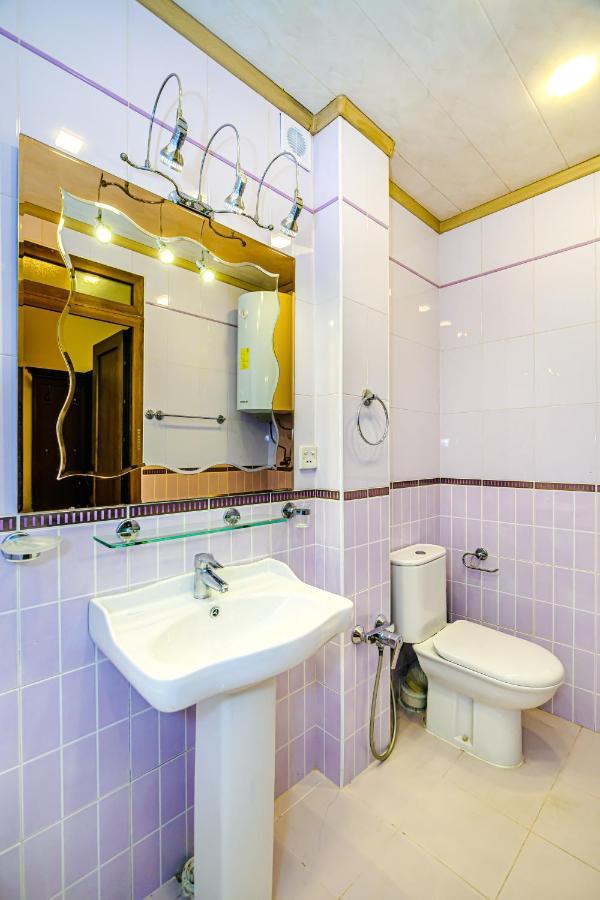 Apartment Sweet Baku Ngoại thất bức ảnh