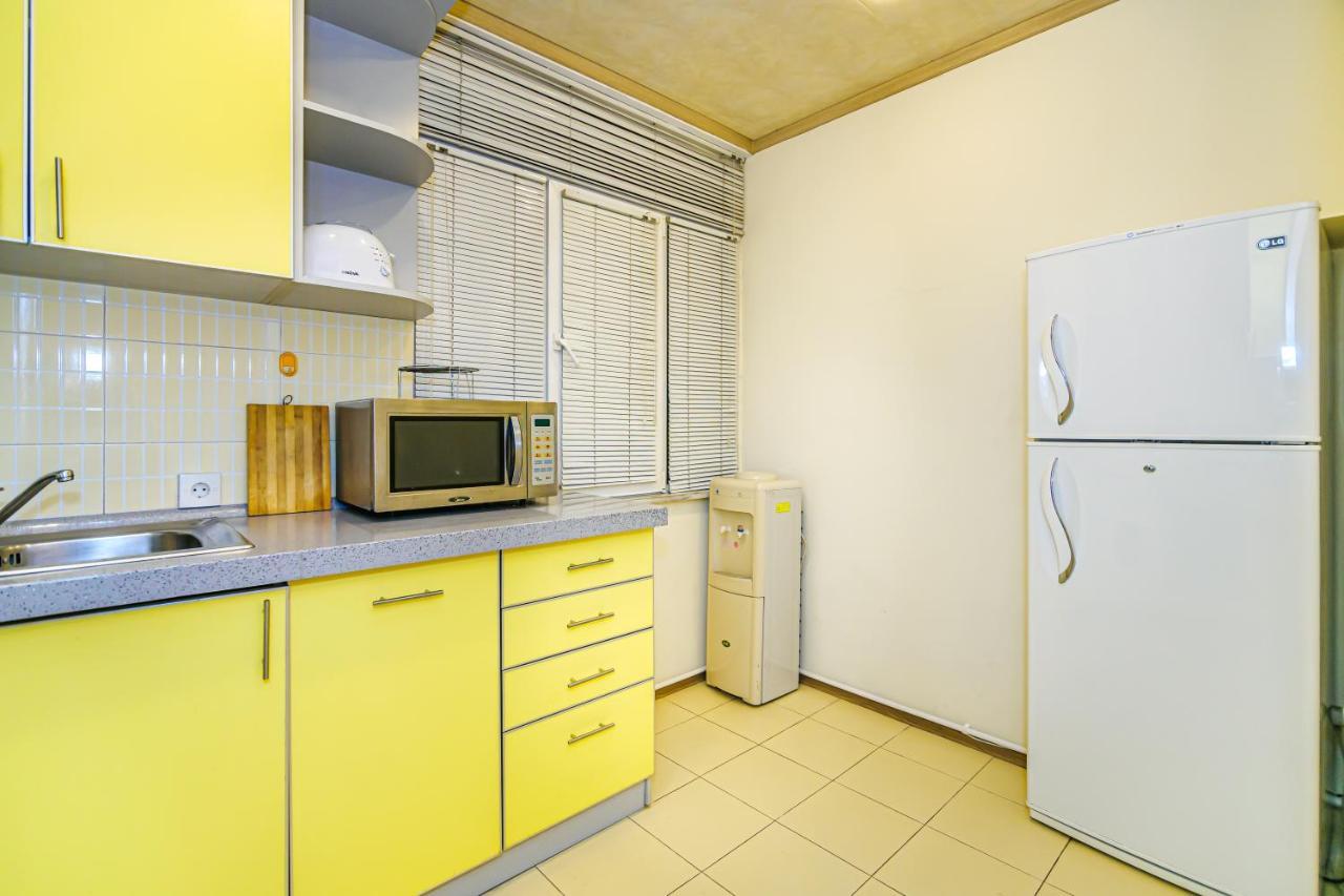 Apartment Sweet Baku Ngoại thất bức ảnh