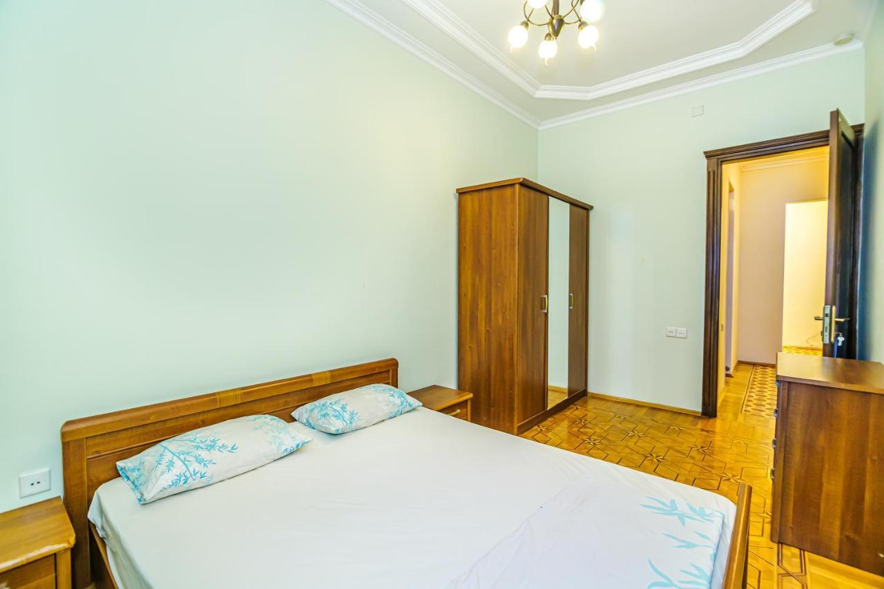 Apartment Sweet Baku Ngoại thất bức ảnh