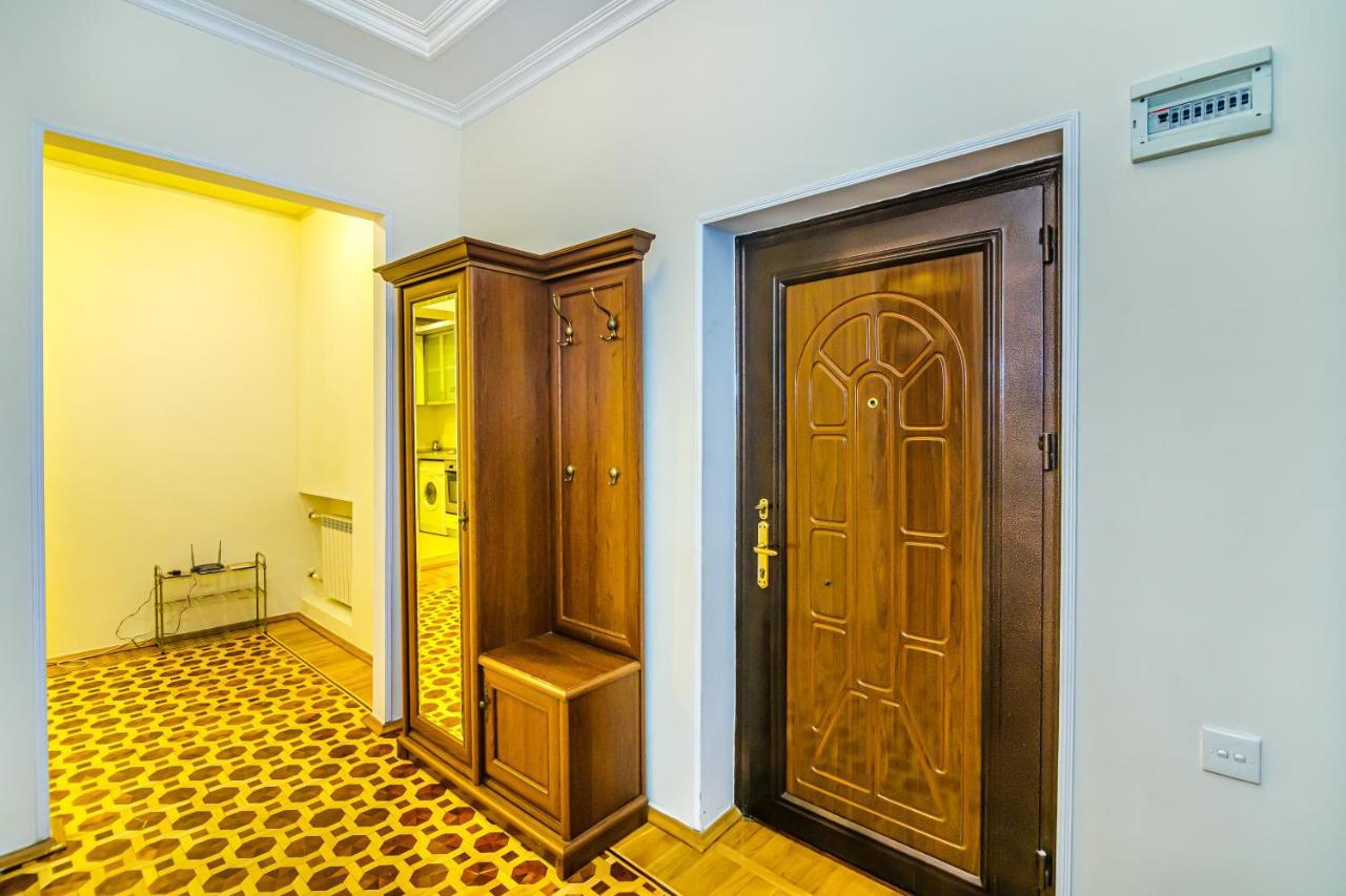 Apartment Sweet Baku Ngoại thất bức ảnh