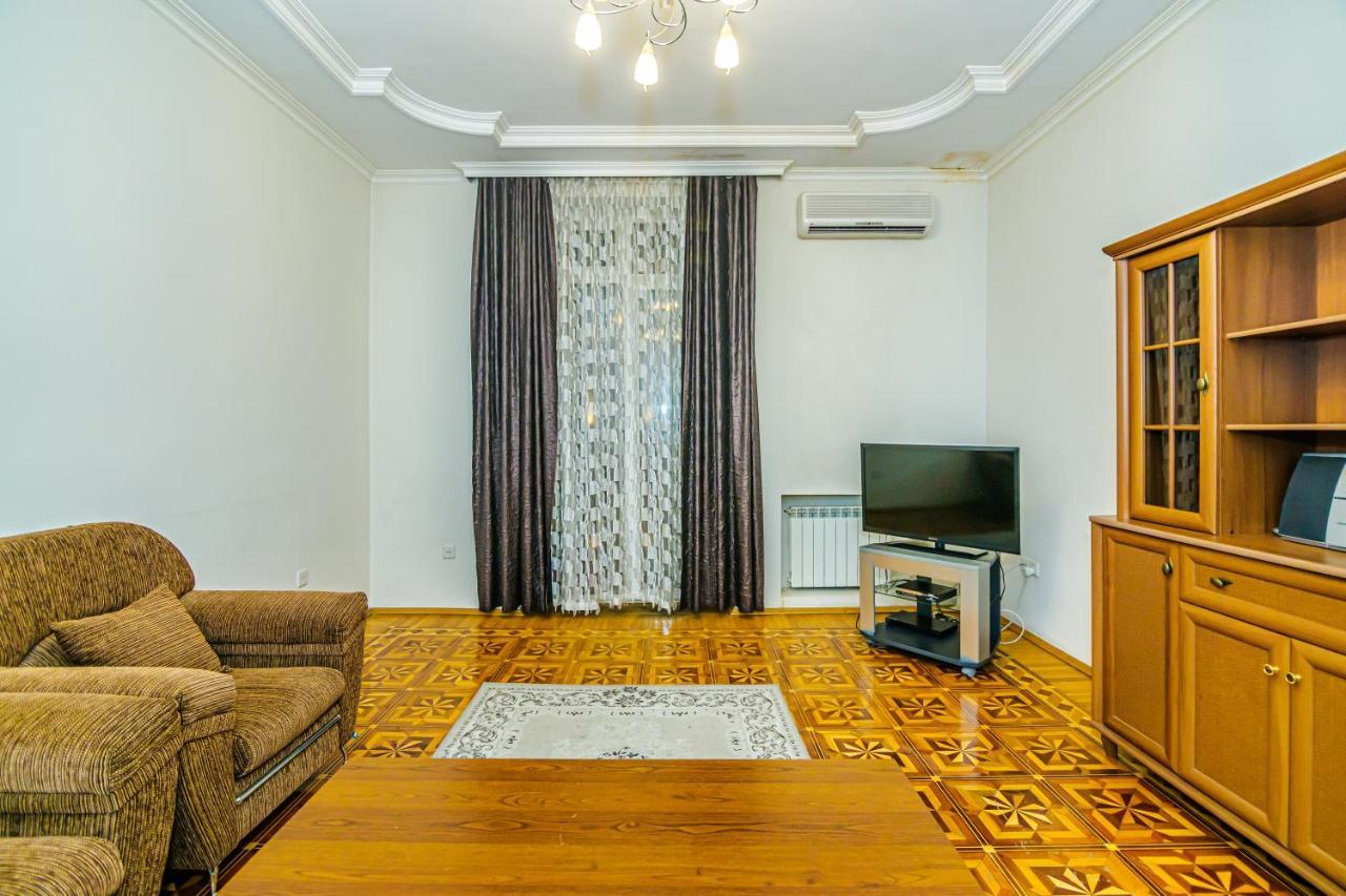Apartment Sweet Baku Ngoại thất bức ảnh