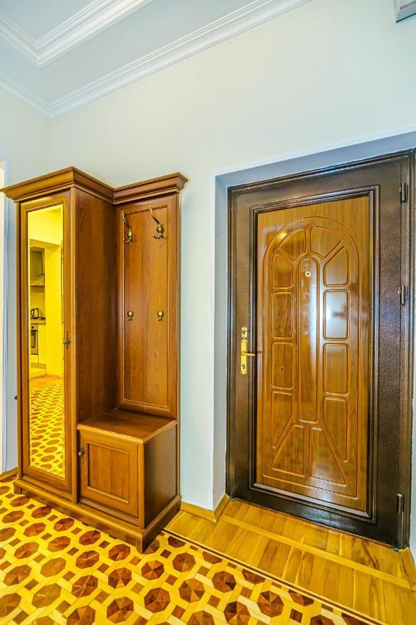 Apartment Sweet Baku Ngoại thất bức ảnh