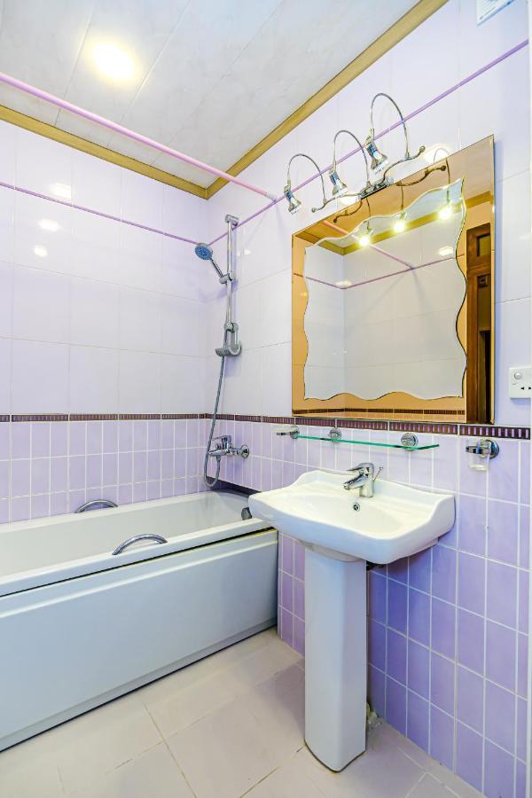 Apartment Sweet Baku Ngoại thất bức ảnh
