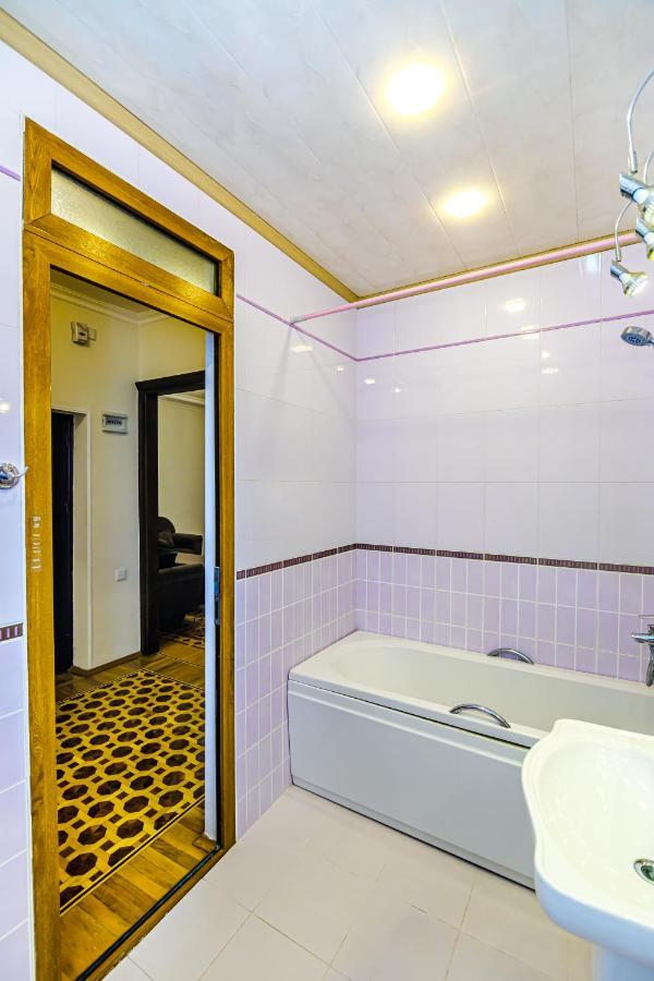 Apartment Sweet Baku Ngoại thất bức ảnh