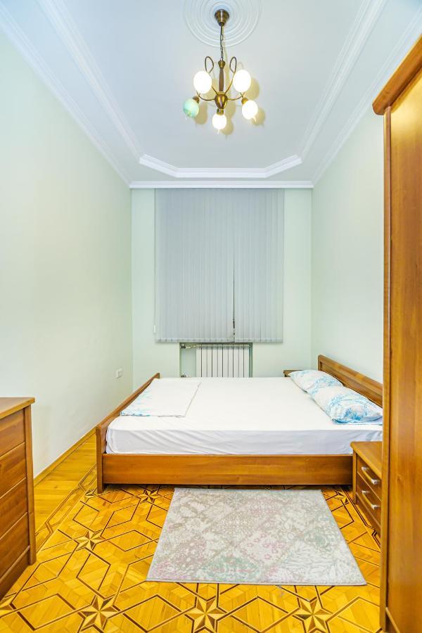 Apartment Sweet Baku Ngoại thất bức ảnh