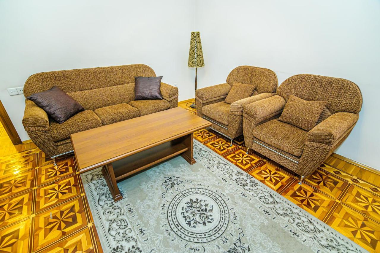Apartment Sweet Baku Ngoại thất bức ảnh