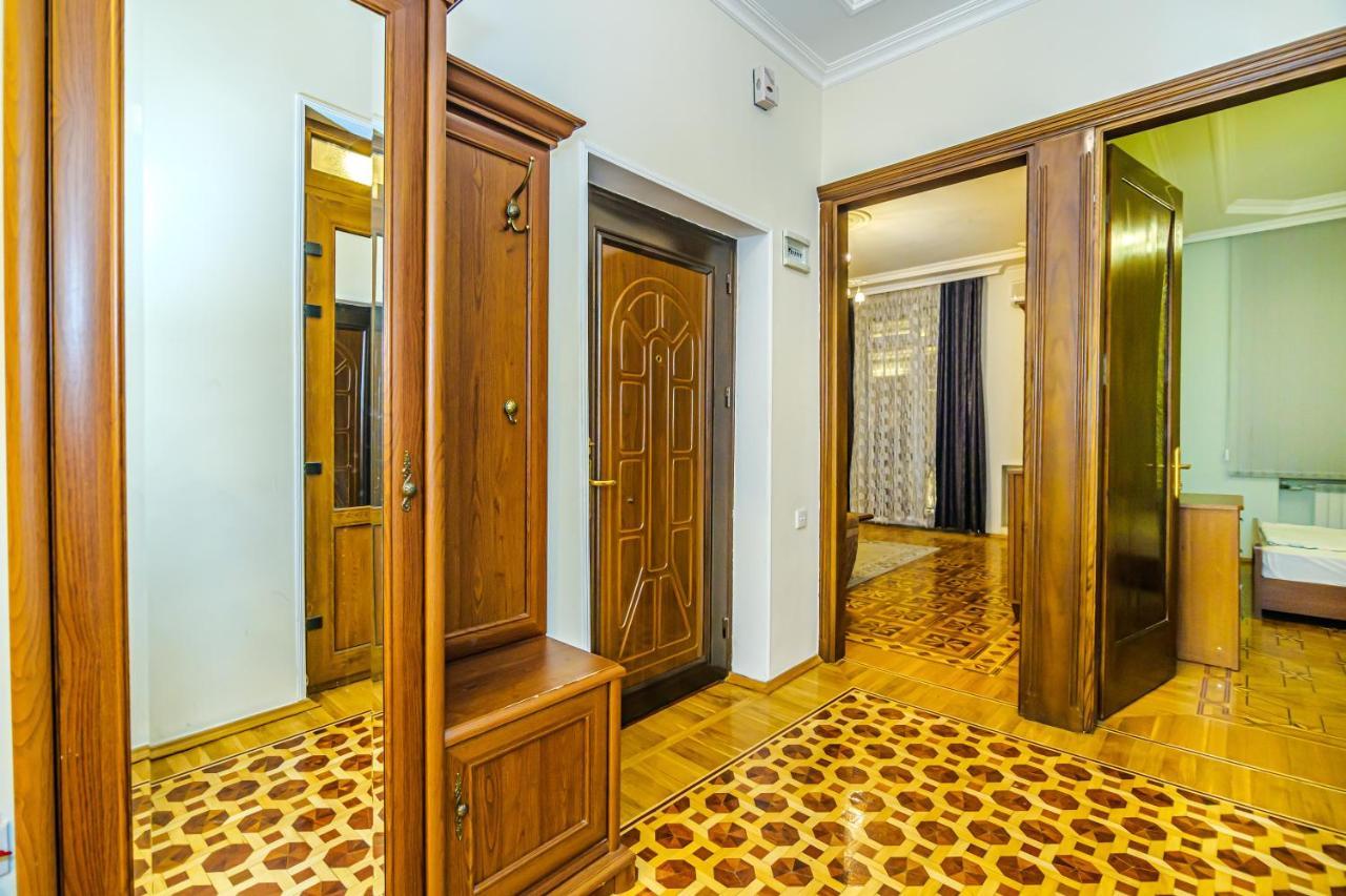 Apartment Sweet Baku Ngoại thất bức ảnh