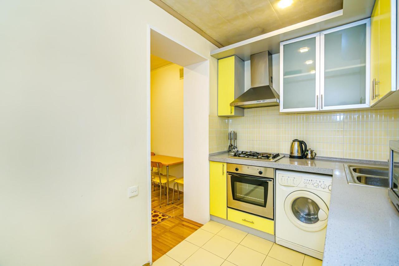 Apartment Sweet Baku Ngoại thất bức ảnh