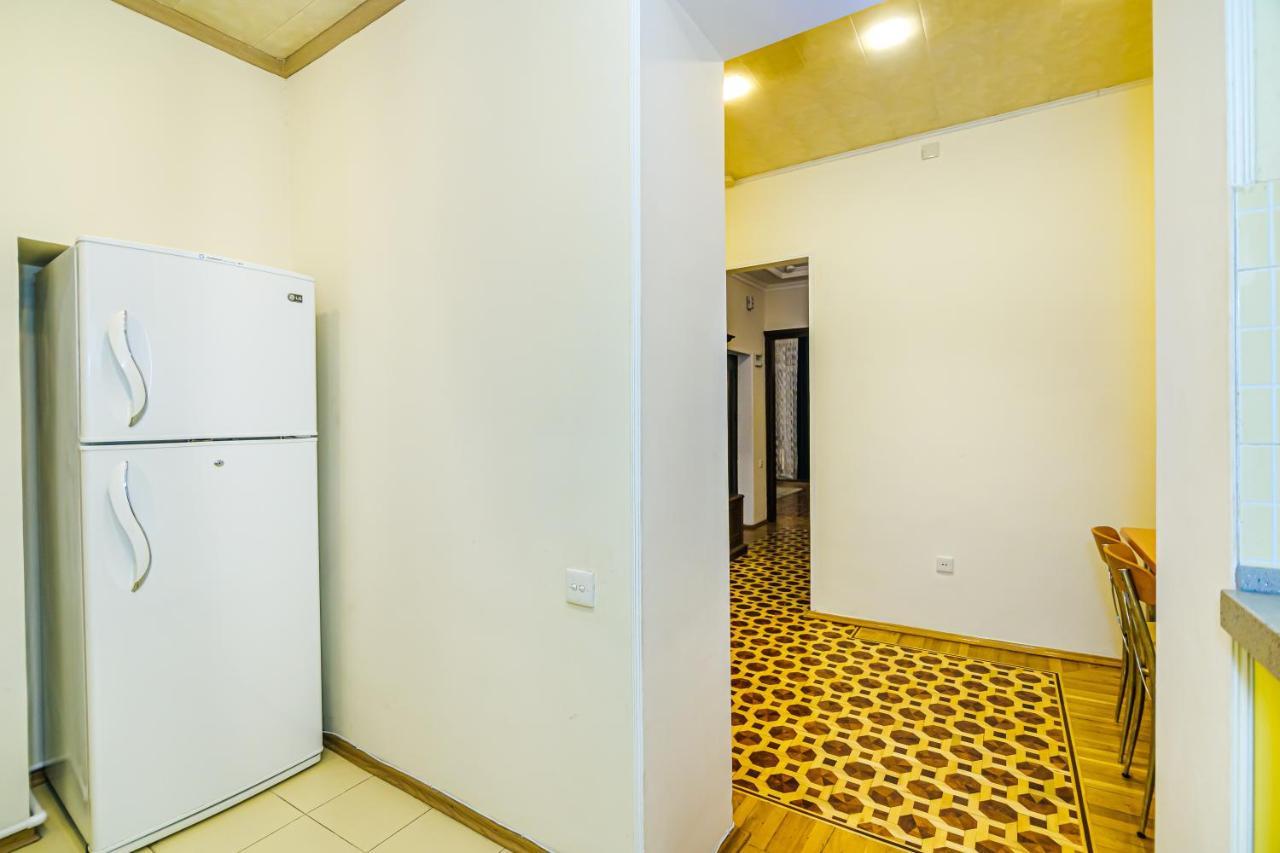 Apartment Sweet Baku Ngoại thất bức ảnh