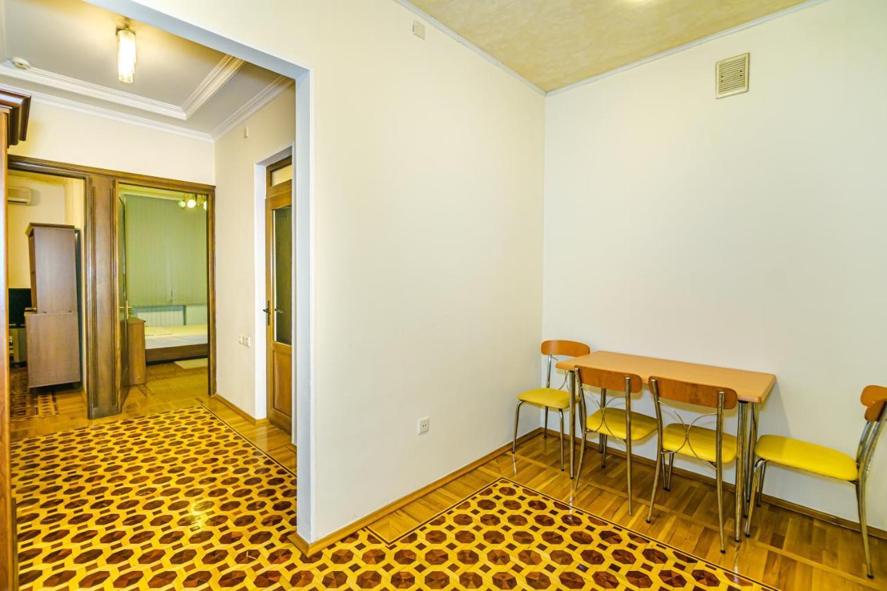 Apartment Sweet Baku Ngoại thất bức ảnh