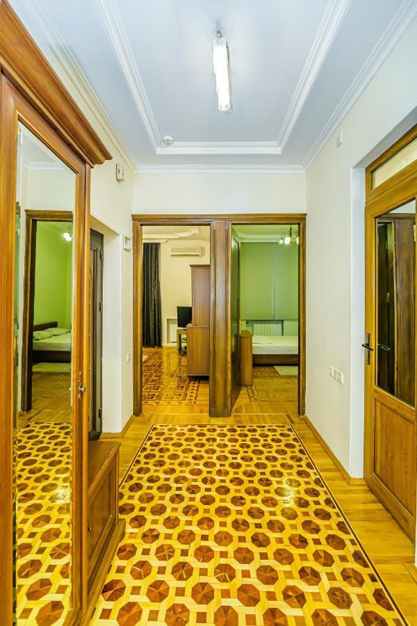 Apartment Sweet Baku Ngoại thất bức ảnh