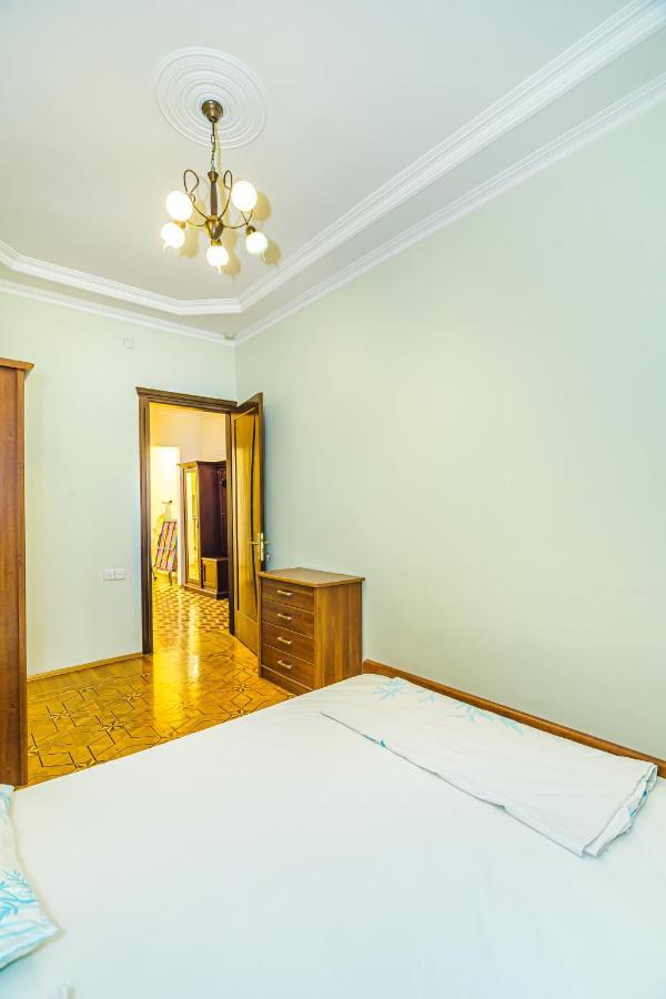 Apartment Sweet Baku Ngoại thất bức ảnh