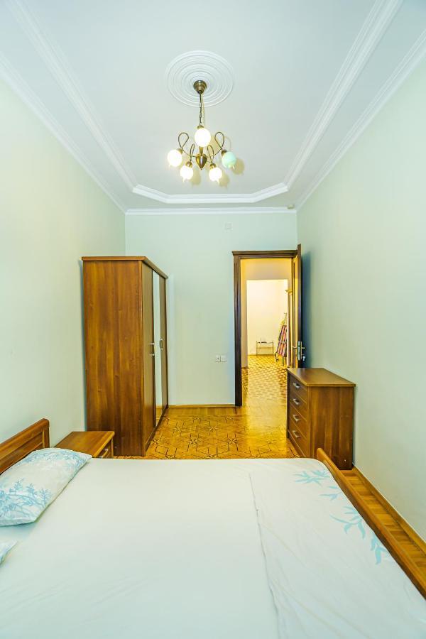 Apartment Sweet Baku Ngoại thất bức ảnh