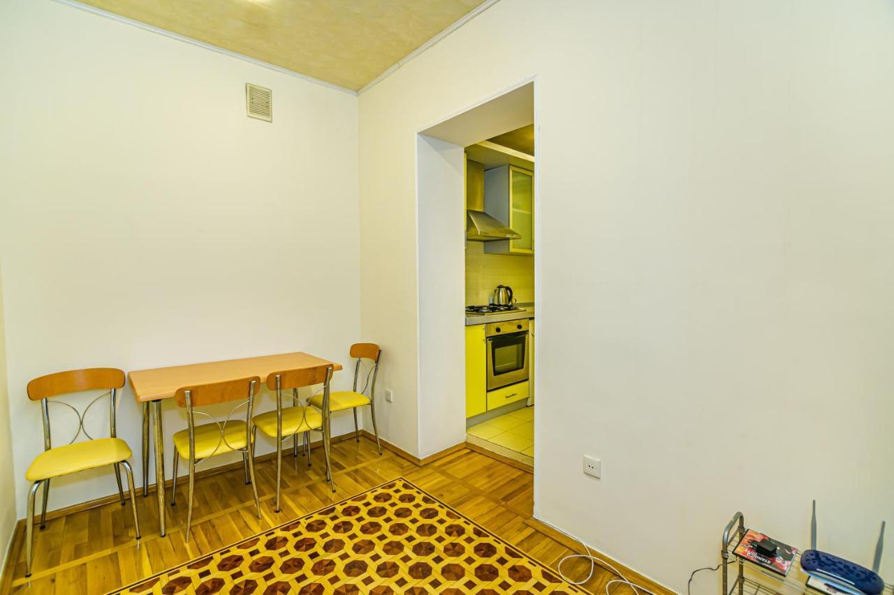 Apartment Sweet Baku Ngoại thất bức ảnh
