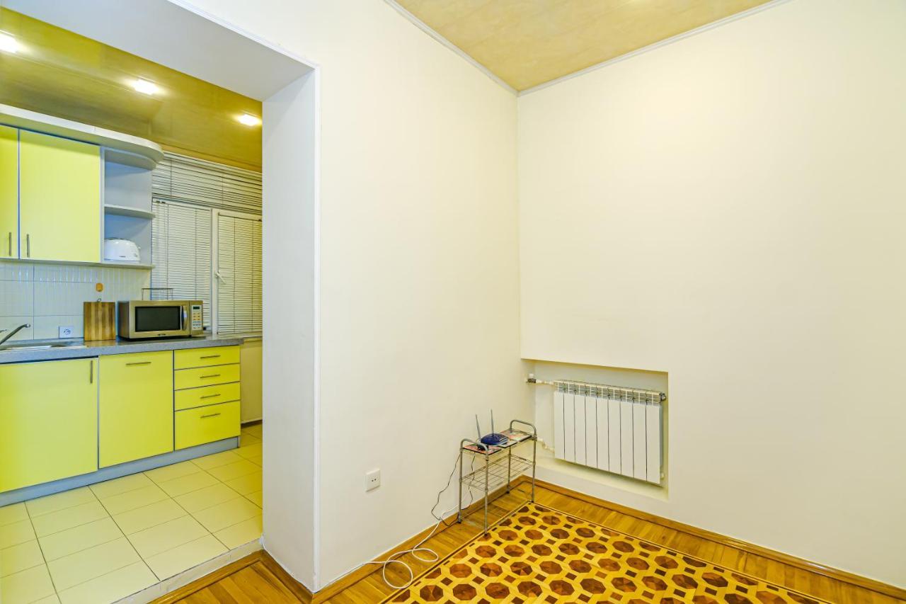 Apartment Sweet Baku Ngoại thất bức ảnh