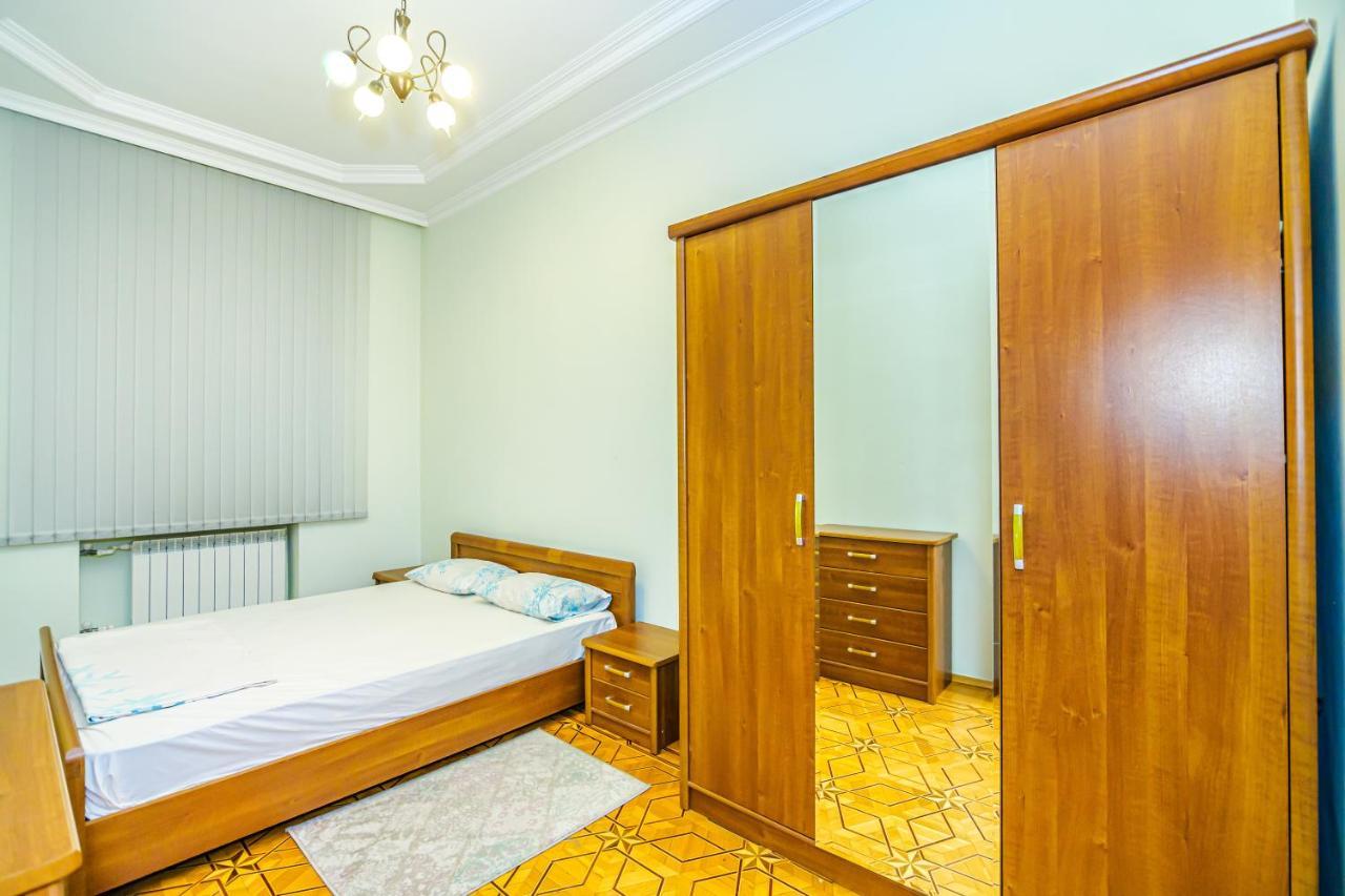 Apartment Sweet Baku Ngoại thất bức ảnh