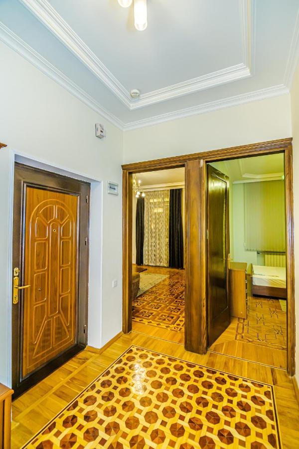 Apartment Sweet Baku Ngoại thất bức ảnh