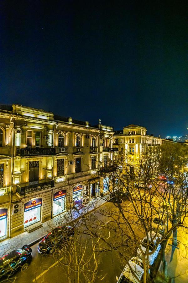 Apartment Sweet Baku Ngoại thất bức ảnh